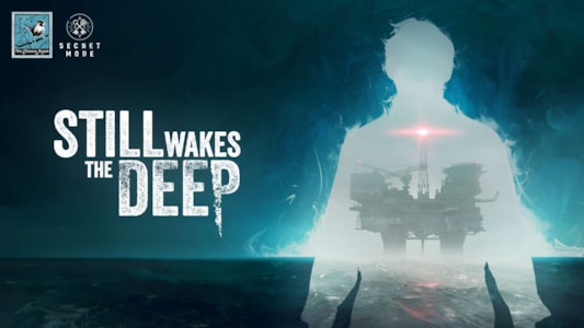 Supporting image for Still Wakes the Deep Press release