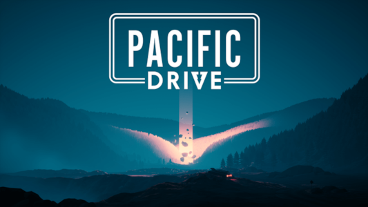 Pacific Drive プレスリリースの補足画像