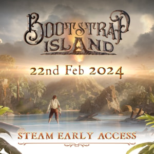 Supporting image for Bootstrap Island Press release