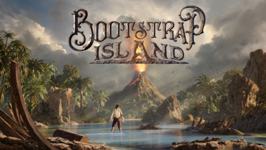 Bootstrap Island プレスリリースの補足画像