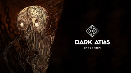 Supporting image for Dark Atlas: Infernum Press release