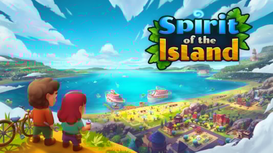 Supporting image for The Spirit of the Island Press release