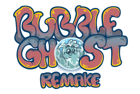 Supporting image for Bubble Ghost Remake Press release