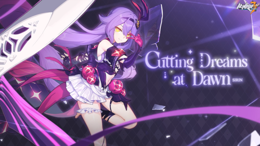 Supporting image for Honkai Impact 3rd Communiqué de presse