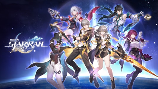 Supporting image for Honkai Star Rail Пресс-релиз