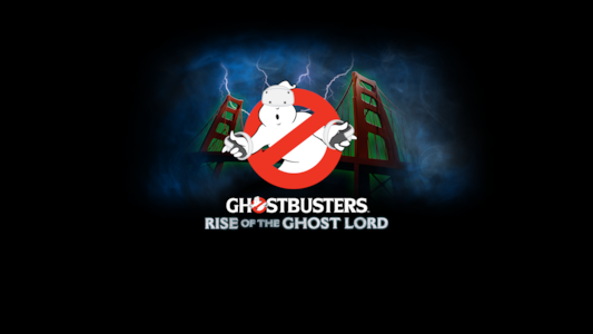 Supporting image for Ghostbusters: Rise of the Ghost Lord Comunicado de imprensa