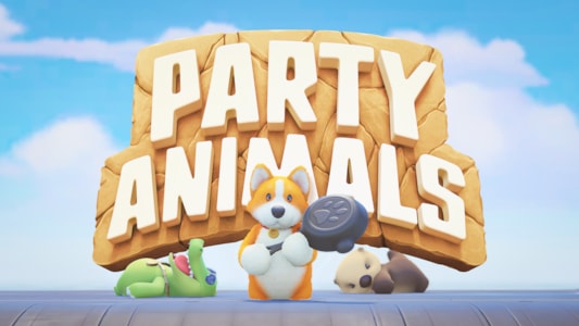 Supporting image for Party Animals Press release
