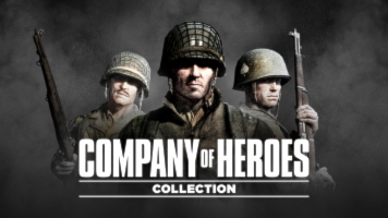 Supporting image for Company of Heroes Collection Press release