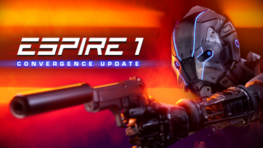 Supporting image for Espire 1: VR Operative Press release