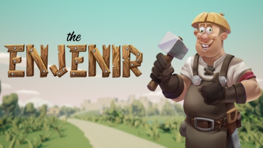 Supporting image for The Enjenir Komunikat prasowy