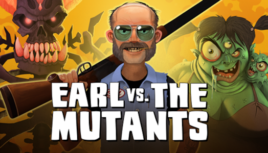Supporting image for Earl vs. the Mutants Press release