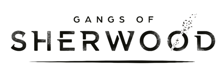 Supporting image for Gangs of Sherwood Press release