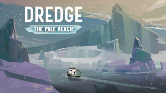 Supporting image for DREDGE Press release
