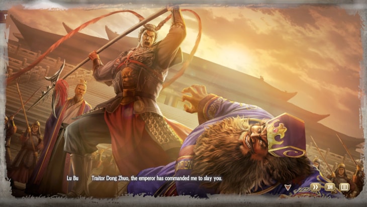 Revamped Romance of the Three Kingdoms 8 Releases with Unprecedented Content!
