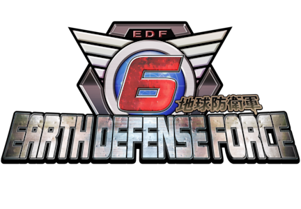 Supporting image for Earth Defense Force 6 Press release