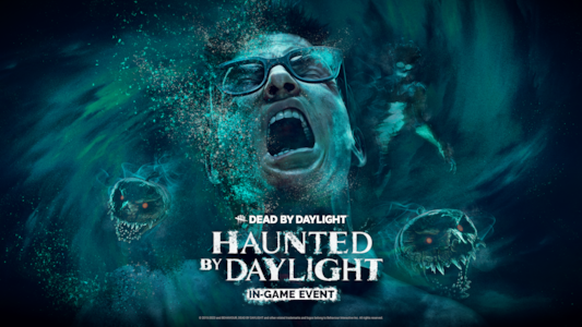 Supporting image for Dead by Daylight Press release