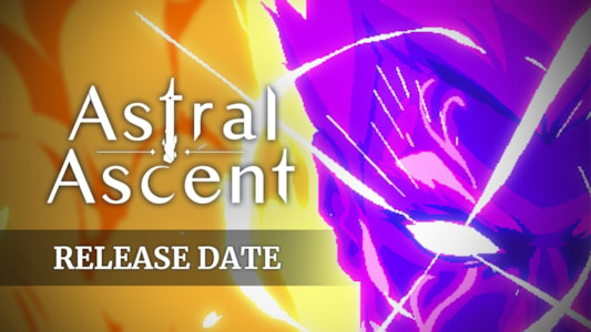 Supporting image for Astral Ascent Press release