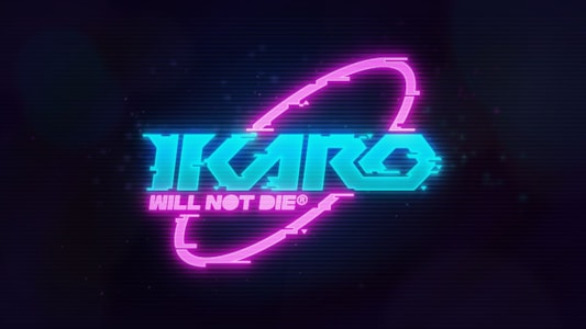 Supporting image for IKARO Will Not Die Press release