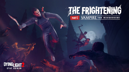 Supporting image for Dying Light 2 Stay Human Press release