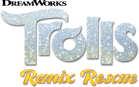 Supporting image for DreamWorks Trolls Remix Rescue Comunicado de imprensa