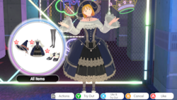 XSEED Games Reveals Fashion Dreamer 's Free Update with New Features, Items  and Ciào Magazine Collaboration, Debuting on Nintendo Switch Dec. 4 -  Games Press