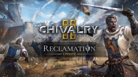 Supporting image for Chivalry 2 Media alert