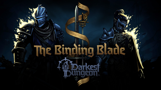 Supporting image for Darkest Dungeon II Press release