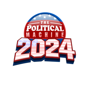 Supporting image for The Political Machine 2024 Press release