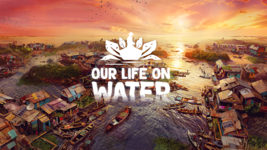 Supporting image for Our Life on Water Pressemitteilung