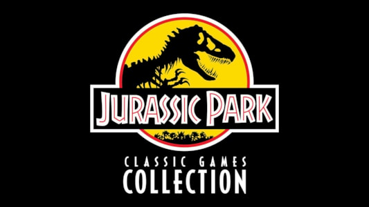 Supporting image for Jurassic Park Classic Games Collection Press release