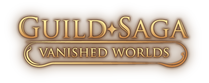 Supporting image for Guild Saga: Vanished Worlds Press release