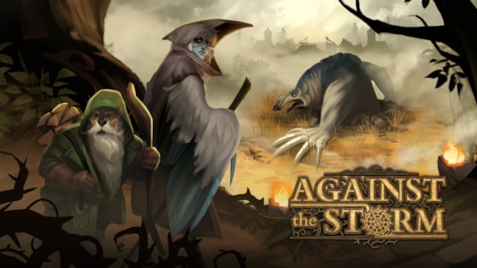 Supporting image for Against the Storm Comunicato stampa