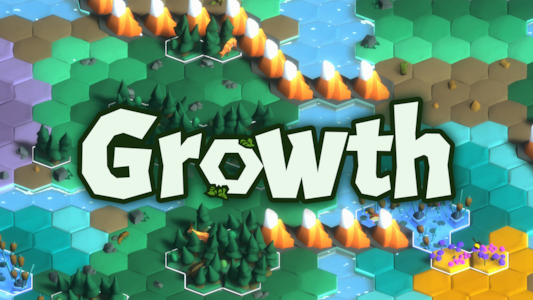 Supporting image for Growth Press release