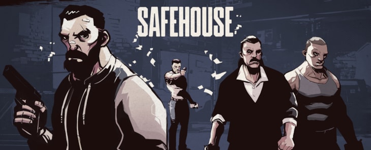 Supporting image for Safehouse Press release