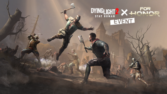 Supporting image for Dying Light 2 Stay Human Press release