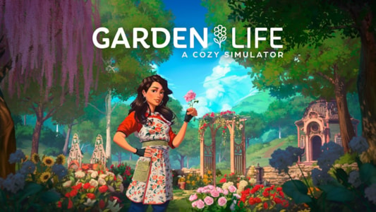 Supporting image for Garden Life Press release