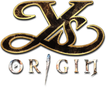 Supporting image for Ys Origin Press release
