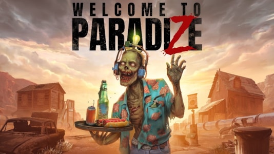 Supporting image for Welcome to ParadiZe Press release
