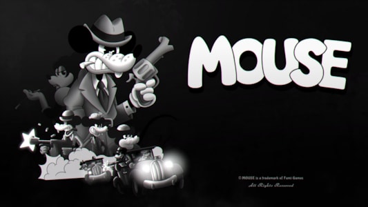 Supporting image for MOUSE: P.I. For Hire Press release