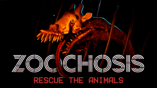 Supporting image for Zoochosis Пресс-релиз