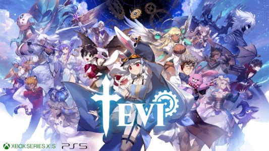 Supporting image for TEVI Press release