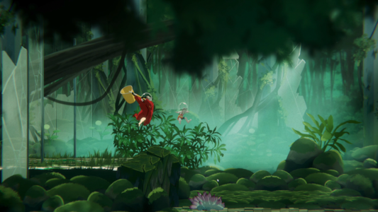 Supporting image for The Cub 보도 자료
