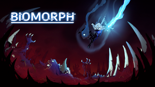 Supporting image for Biomorph Press release