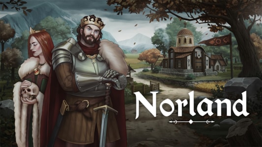 Supporting image for Norland Press release