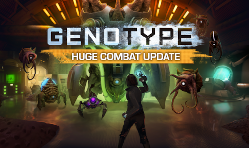 Supporting image for Genotype Press release