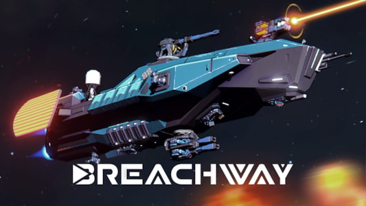 Supporting image for Breachway 官方新聞