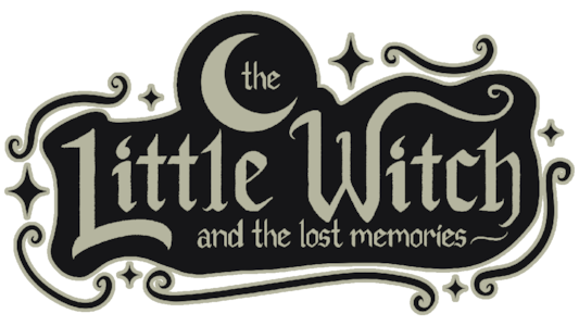 The Little Witch and The Lost Memories プレスリリースの補足画像