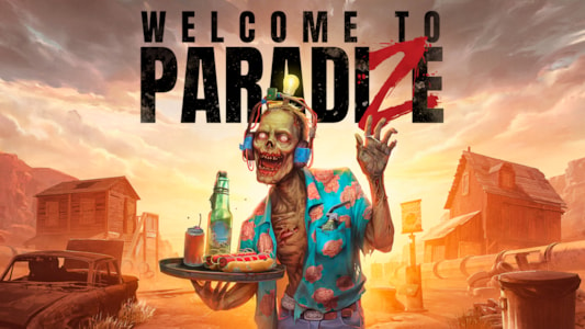 Supporting image for Welcome to ParadiZe Persbericht