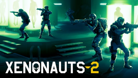 Supporting image for Xenonauts 2 Persbericht