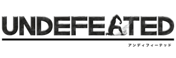 Undefeated File Download